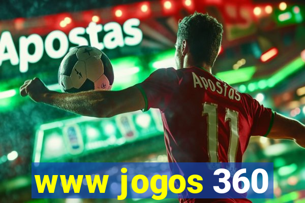 www jogos 360